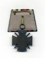 1er Spange Ehrenkreuz für Frontkämpfer – Bild 2