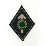 HJ Leistungsabzeichen Silber