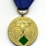 Wehrmacht Dienstauszeichnung für 12 Jahre, 3. Klasse