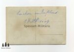 Feldpostkarte Erster Weltkrieg Leichen – Bild 2