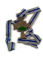 Ehrenkreuz der Deutschen Mutter in Bronze (Mutterkreuz) – Bild 2