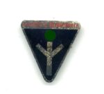 Deutsches Frauenwerk Mitgliedsabzeichen