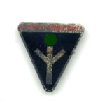 Deutsches Frauenwerk Mitgliedsabzeichen