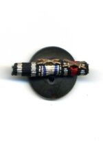 3er Knopfloch Miniatur Eisernes Kreuz 2.Klasse 1914, Bayern Militärverdienstorden mit Schwertern, Ehrenkreuz für Frontkämpfer