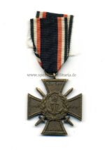 Ehren- und Erinnerungskreuz Marinekorps Flandern (Flandernkreuz) – Bild 2