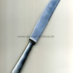Luftwaffe Messer/Kantinenbesteck F.L.U.V. 