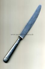 Luftwaffe Messer/Kantinenbesteck F.L.U.V. 