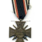Ehren- und Erinnerungskreuz Marinekorps Flandern (Flandernkreuz)