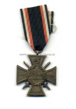 Ehren- und Erinnerungskreuz Marinekorps Flandern (Flandernkreuz)