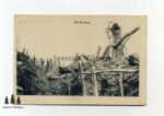 Feldpostkarte Erster Weltkrieg "Vor Verdun"