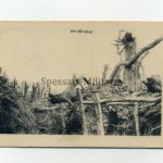 Feldpostkarte Erster Weltkrieg 
