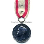 Tapferkeitsmedaille Hessen - Ernst Ludwig Grossherzog von Hessen