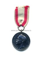 Tapferkeitsmedaille Hessen - Ernst Ludwig Grossherzog von Hessen