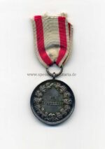 Tapferkeitsmedaille Hessen - Ernst Ludwig Grossherzog von Hessen – Bild 2