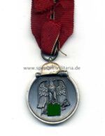 Ostmedaille Winterschlacht im Osten 1941/42, Hst. 39