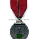 Ostmedaille, Winterschlacht im Osten 1941/42 (Hst. 10 – Förster & Barth, Pforzheim)