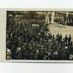 Postkarte Erster Weltkrieg