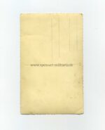 Portrait Kriegsmarine Schiffstammabteilung – Bild 2