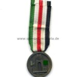 Afrika Medaille