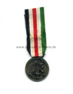 Afrika Medaille – Bild 2