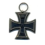 Eisernes Kreuz 2.Klasse 1914