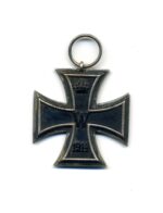 Eisernes Kreuz 2.Klasse 1914