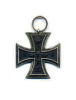 Eisernes Kreuz 2.Klasse 1914 – Bild 2