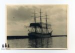 Privataufnahme Foto Schiff