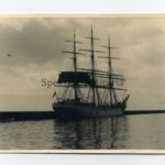 Privataufnahme Foto Schiff
