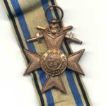 Bayern Militärverdienstkreuz 3. Klasse mit Schwertern