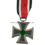 Eisernes Kreuz 2. Klasse 1939 – Hst. 65 (Klein & Quenzer, Oberstein)