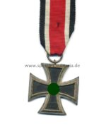 Eisernes Kreuz 2. Klasse 1939 – Hst. 65 (Klein & Quenzer, Oberstein)