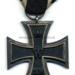 Eisernes Kreuz 2.Klasse 1914 (EK2)