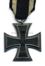 Eisernes Kreuz 2.Klasse 1914 (EK2)