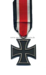 Eisernes Kreuz 2. Klasse 1939 – Hst. 44 (Jakob Bengel, Idar Oberstein) – Bild 2