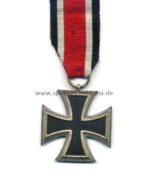 Eisernes Kreuz 2. Klasse 1939 – Hst. 65 (Klein & Quenzer, Oberstein) – Bild 2
