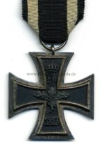 Eisernes Kreuz 2.Klasse 1914 (EK2) – Bild 2