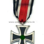 Eisernes Kreuz 2. Klasse 1939 – Hst. 100 (Rudolf Wächtler & Lange, Mittweida) Mint