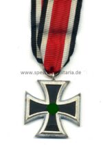 Eisernes Kreuz 2. Klasse 1939 – Hst. 100 (Rudolf Wächtler & Lange, Mittweida) Mint