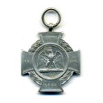 Düppeler Sturmkreuz 1864