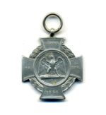Düppeler Sturmkreuz 1864