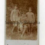 Postkarte Erster Weltkrieg