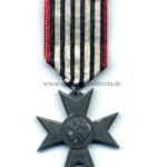 Preußen Verdienstkreuz Kriegshilfsdienst 1916