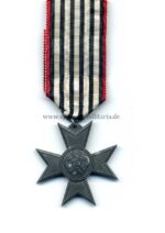 Preußen Verdienstkreuz Kriegshilfsdienst 1916