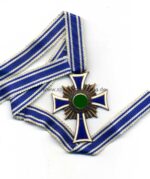 Ehrenkreuz der Deutschen Mutter in Bronze (Mutterkreuz)