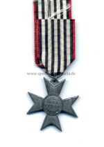 Preußen Verdienstkreuz Kriegshilfsdienst 1916 – Bild 2