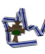 Ehrenkreuz der Deutschen Mutter in Bronze (Mutterkreuz) – Bild 2