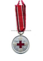Preußen Rote Kreuz Medaille 2. Klasse 1898