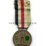 Afrika Medaille