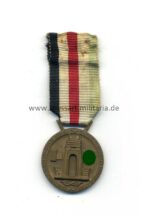 Afrika Medaille